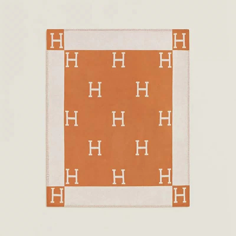 The Avalon Blanket