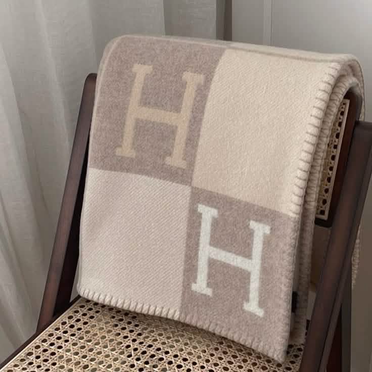 The Avalon Blanket