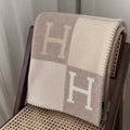 The Avalon Blanket