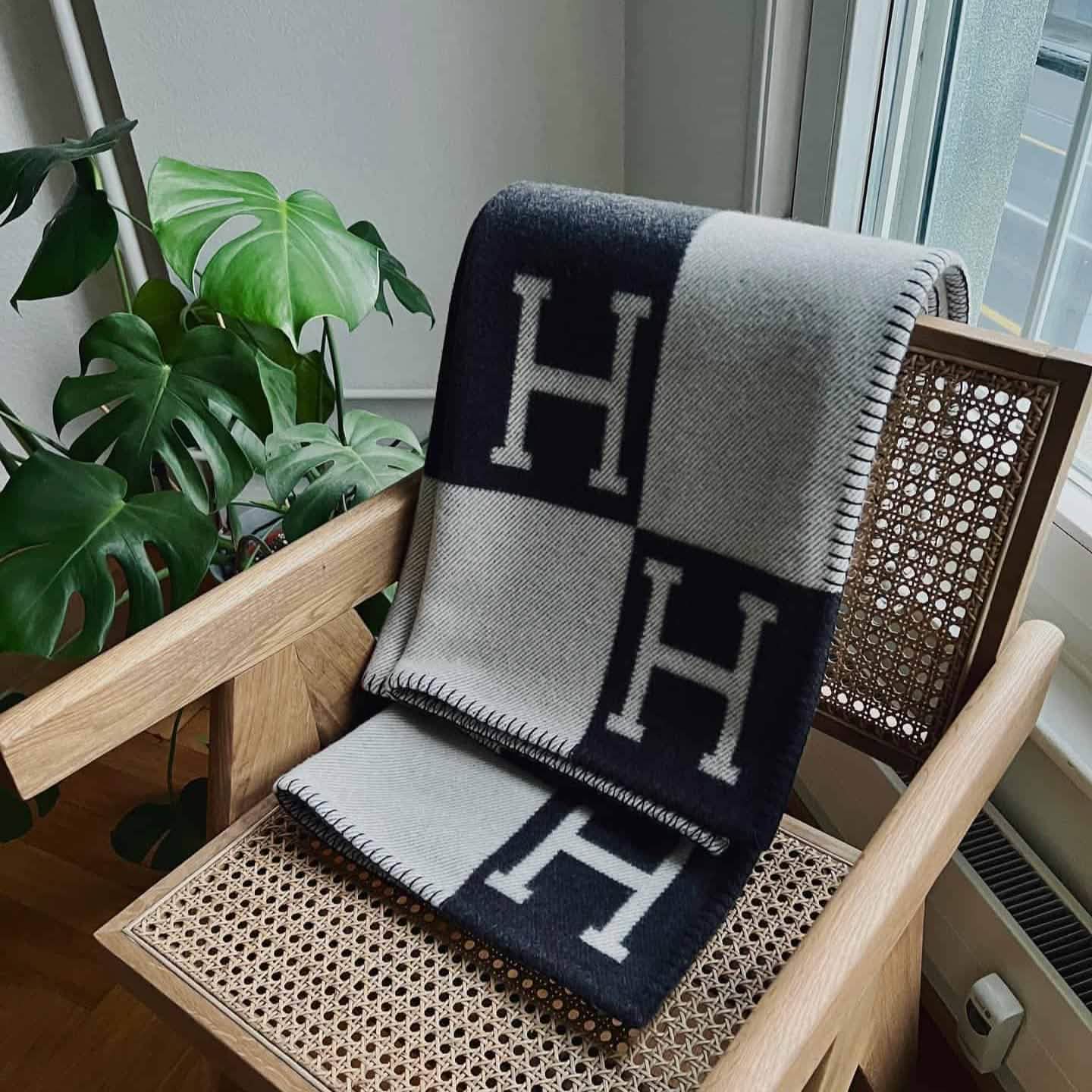 The Avalon Blanket