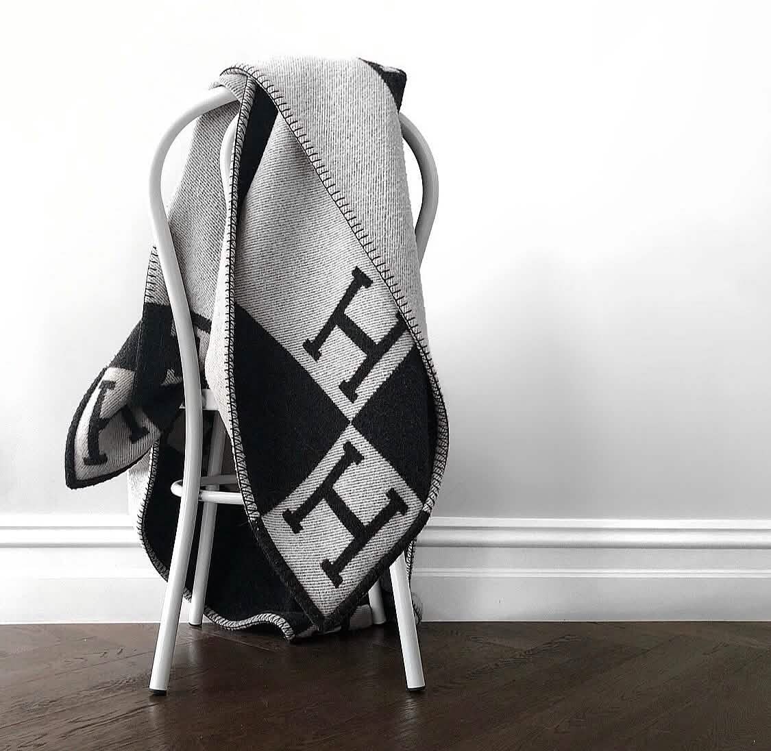 The Avalon Blanket
