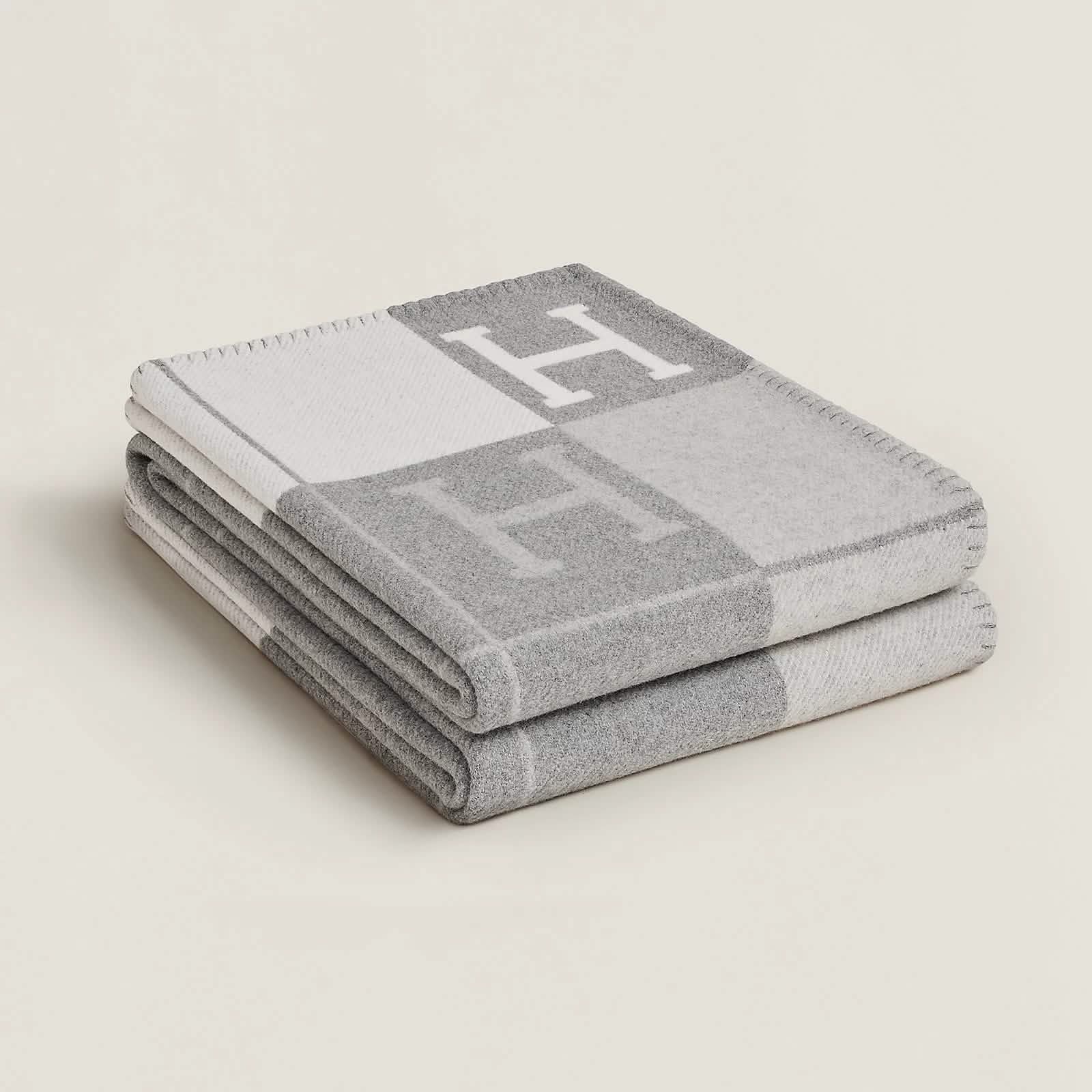 The Avalon Blanket