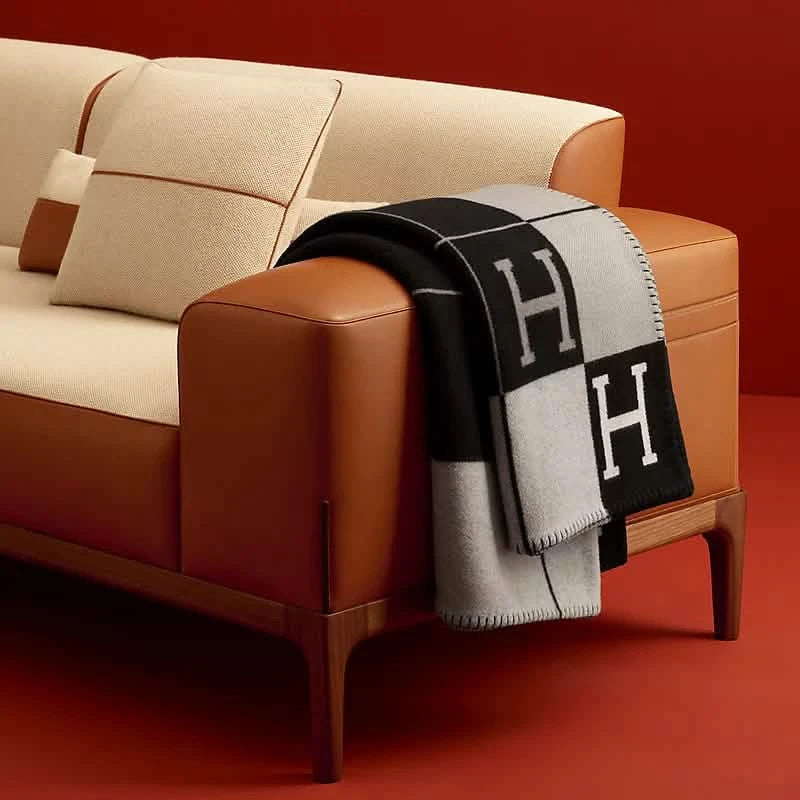 The Avalon Blanket
