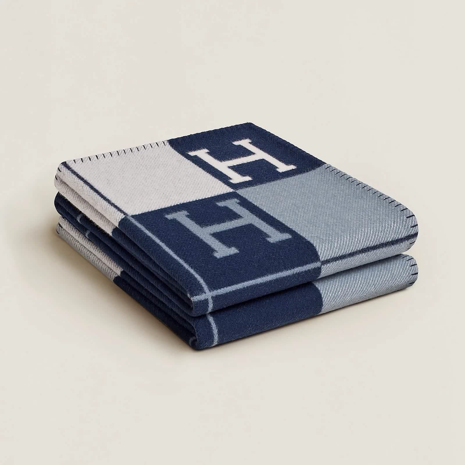 The Avalon Blanket