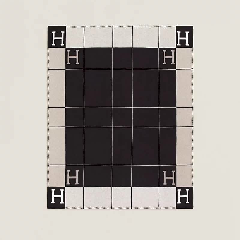 The Avalon Blanket