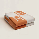 The Avalon Blanket