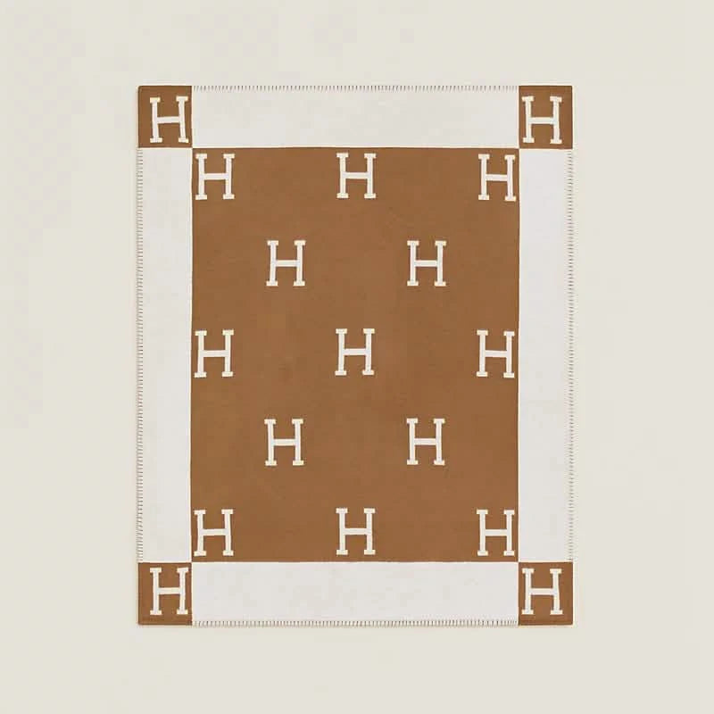 The Avalon Blanket