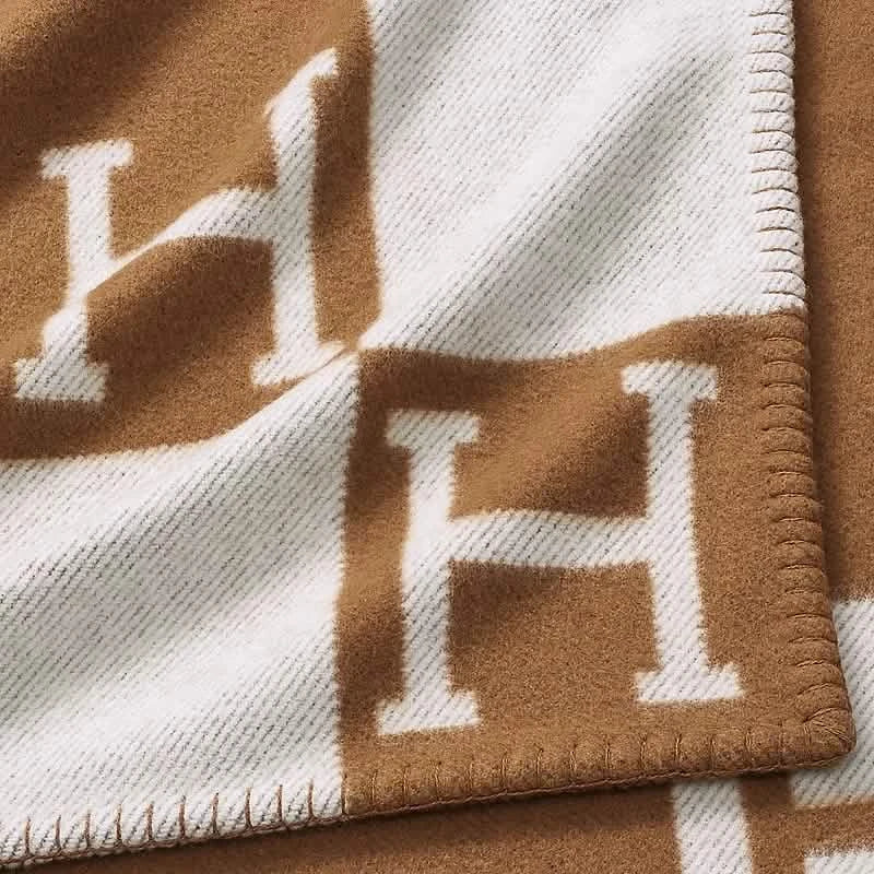 The Avalon Blanket