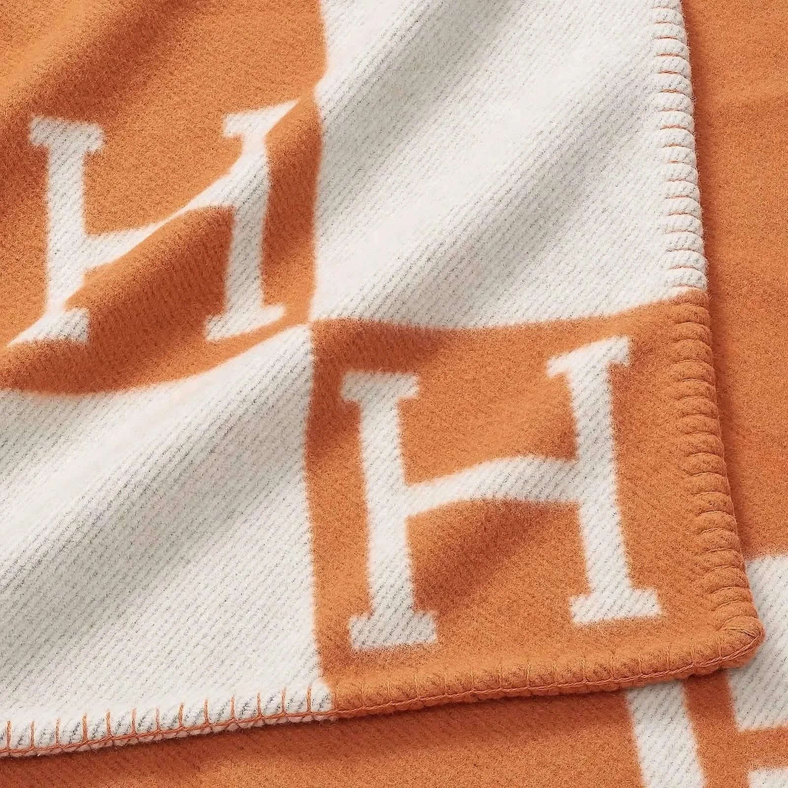 The Avalon Blanket