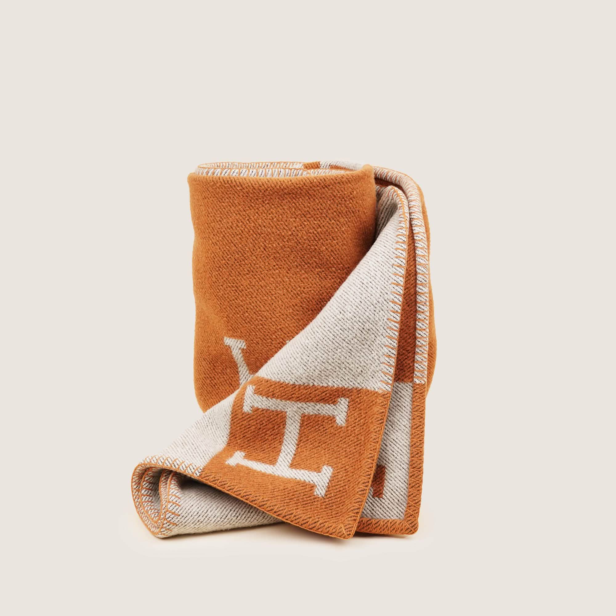 The Avalon Blanket